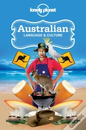 Capa do artigo Lonely Planet Australian Language & Culture