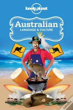 Capa do artigo Lonely Planet Australian Language & Culture