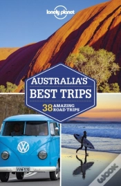 Capa do artigo Lonely Planet Australia
