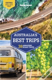 Capa do artigo Lonely Planet Australia