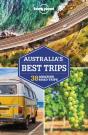 Lonely Planet Australia'S Best Trips - Preview