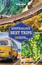 Lonely Planet Australia'S Best Trips