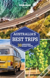 Capa do artigo Lonely Planet Australia