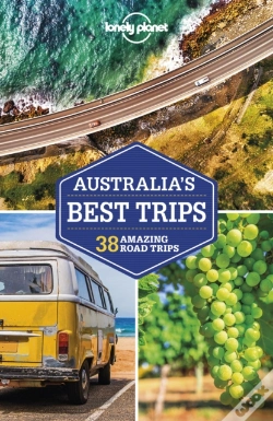 Capa do artigo Lonely Planet Australia'S Best Trips