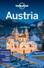Lonely Planet Austria - Preview