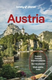 Lonely Planet Austria