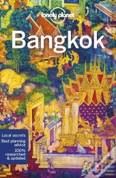 Lonely Planet Bangkok