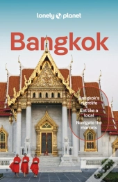 Lonely Planet Bangkok
