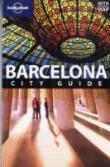 Lonely Planet - Barcelona