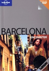 Capa do artigo Lonely Planet - Barcelona Encounter
