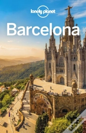 Lonely Planet Barcelona