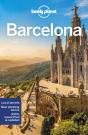 Lonely Planet Barcelona - Preview