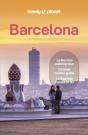 Lonely Planet Barcelona - Preview