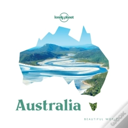 Capa do artigo Lonely Planet Beautiful World Australia