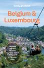 Lonely Planet Belgium & Luxembourg - Preview