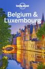 Lonely Planet Belgium & Luxembourg - Preview