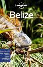Lonely Planet Belize - Preview