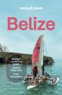 Lonely Planet Belize - Preview