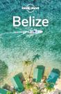 Lonely Planet Belize - Preview