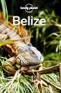 Lonely Planet Belize - Preview