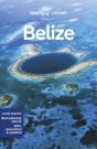 Lonely Planet Belize - Preview