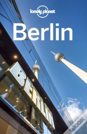 Lonely Planet Berlin