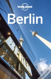 Capa do artigo Lonely Planet Berlin