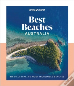 Capa do artigo Lonely Planet Best Beaches Australia