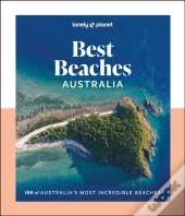 Lonely Planet Best Beaches Australia
