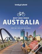 Lonely Planet Best Bike Rides Australia