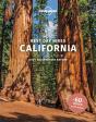 Lonely Planet Best Day Hikes California - Preview