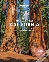 Lonely Planet Best Day Hikes California