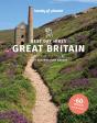 Lonely Planet Best Day Hikes Great Britain - Preview