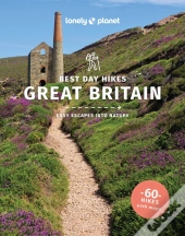 Lonely Planet Best Day Hikes Great Britain