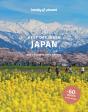 Lonely Planet Best Day Hikes Japan - Preview