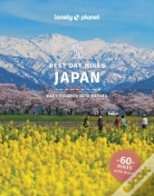 Lonely Planet Best Day Hikes Japan