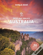 Lonely Planet Best Day Walks Australia