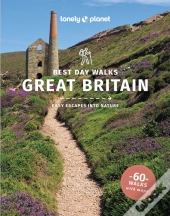 Lonely Planet Best Day Walks Great Britain