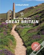 Lonely Planet Best Day Walks Great Britain