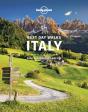 Lonely Planet Best Day Walks Italy - Preview