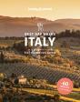Lonely Planet Best Day Walks Italy - Preview