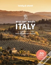Lonely Planet Best Day Walks Italy