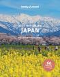 Lonely Planet Best Day Walks Japan - Preview