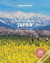Lonely Planet Best Day Walks Japan