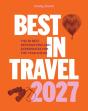 Lonely Planet Best In Travel 2027 - Preview