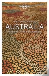 Lonely Planet Best Of Australia