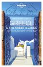 Lonely Planet Best Of Greece & The Greek Islands - Preview