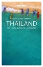 Lonely Planet Best Of Thailand - Preview