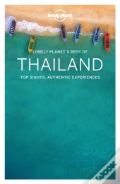 Lonely Planet Best Of Thailand