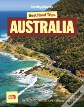Lonely Planet Best Road Trips Australia